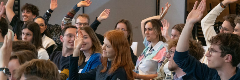 Europawahl – und jetzt?!